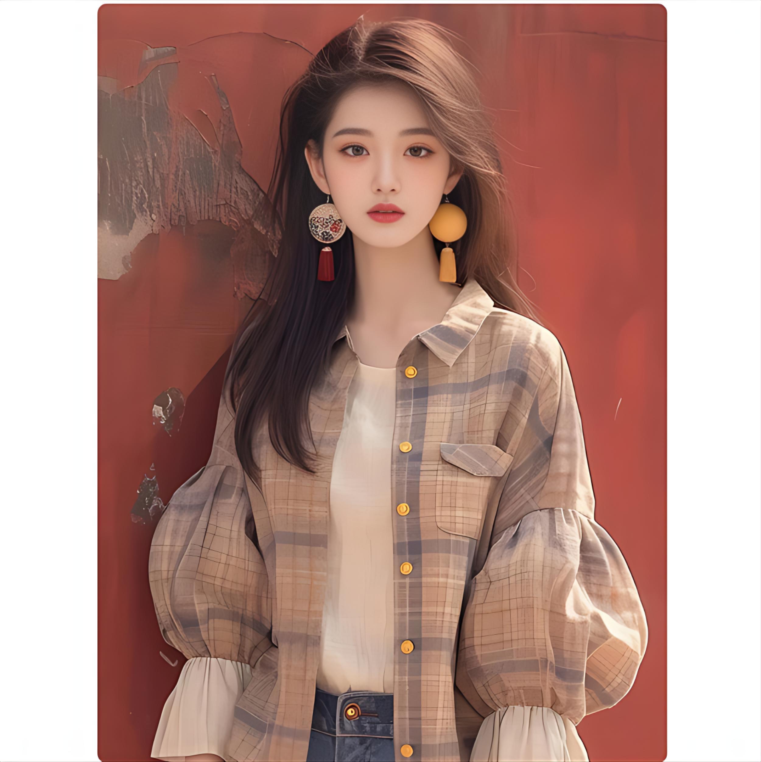 Sherpa Coat Women - Tweed Ceket Siyah Kadın Kışlık Kapitone