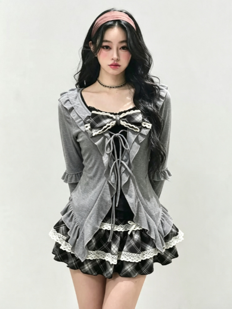 Women'S Young Fashion - Moda Genç Kızlar Japon Lolita 3
