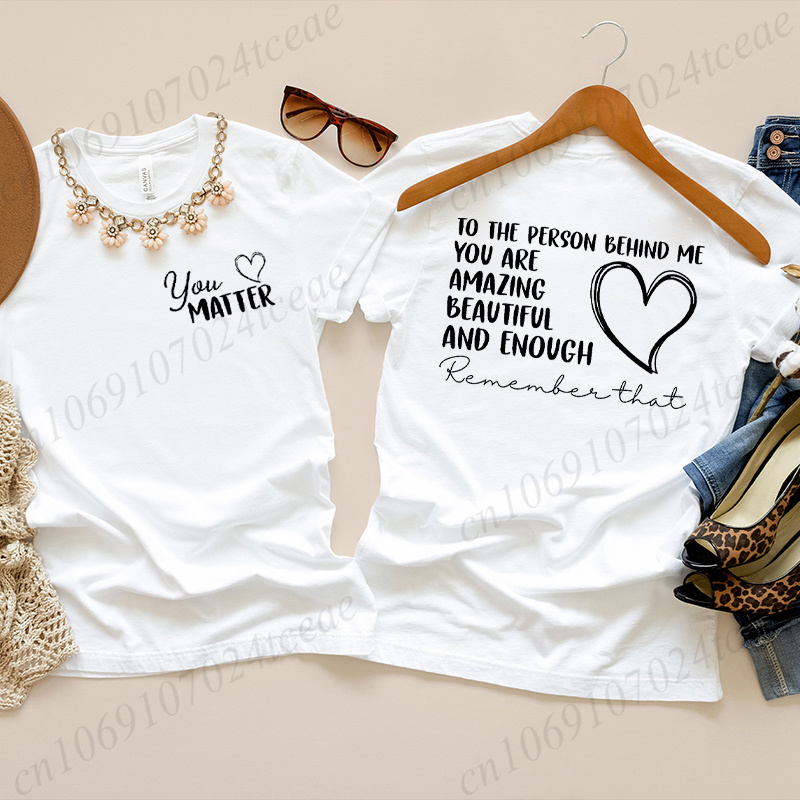 Women Fashion Quotes - Moda Kadın T Shirt İlham Verici