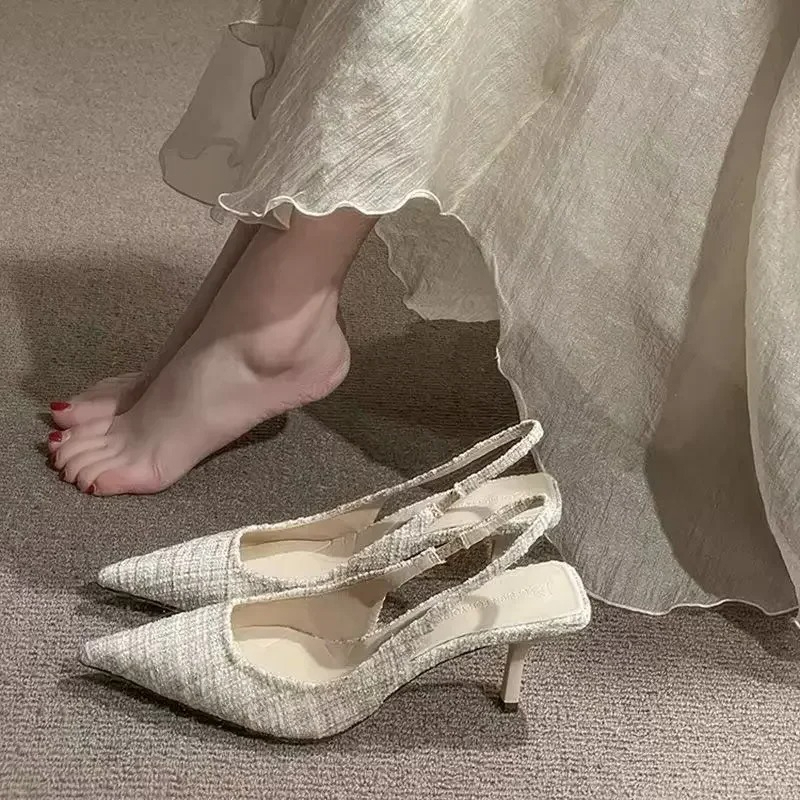 Women'S Fashion Brand Shoes - Moda markası, kadınlar için örme platform
