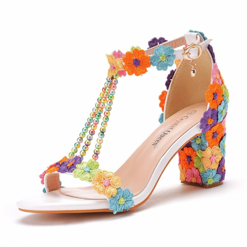 Women'S Fashion Brand Shoes - 2026 Yeni Marka Kadınlar 7cm Sığ