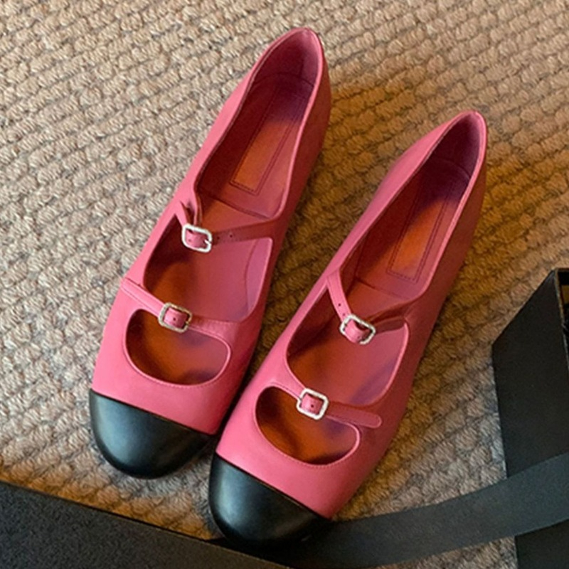 Şık Mary Jane Kadın Ayakkabıla - Women'S Fashion Brand Shoes incelemesi ve fiyatı