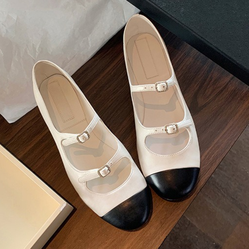 Şık Mary Jane Kadın Ayakkabıla - Women'S Fashion Brand Shoes incelemesi ve fiyatı