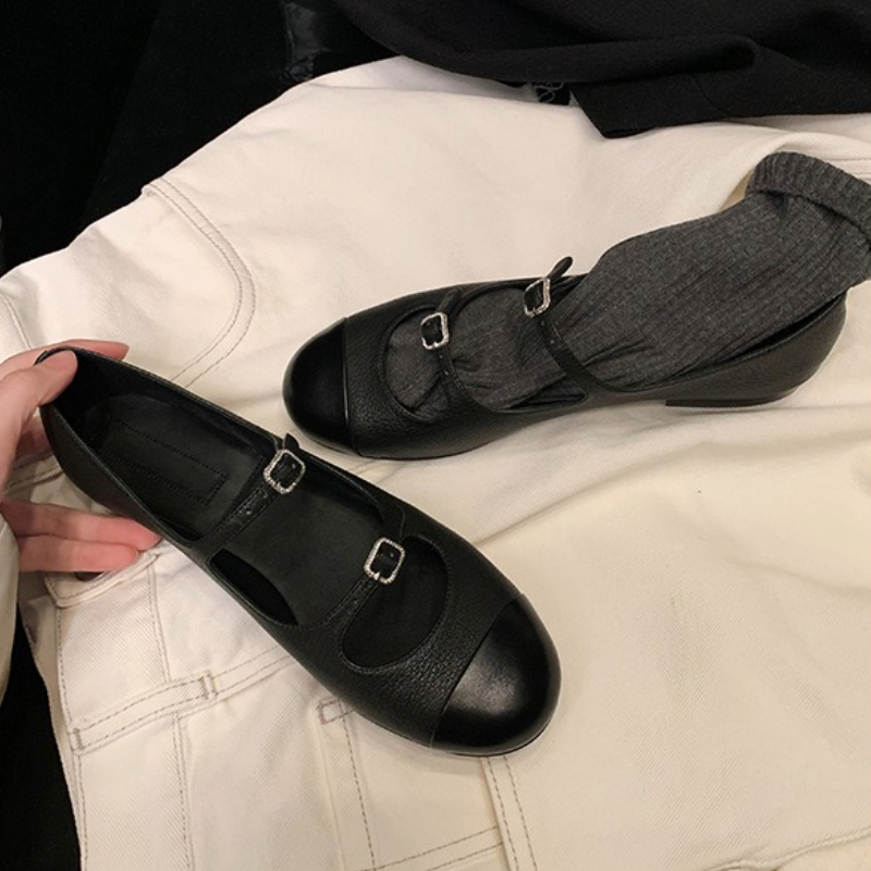 Şık Mary Jane Kadın Ayakkabıla - Women'S Fashion Brand Shoes incelemesi ve fiyatı