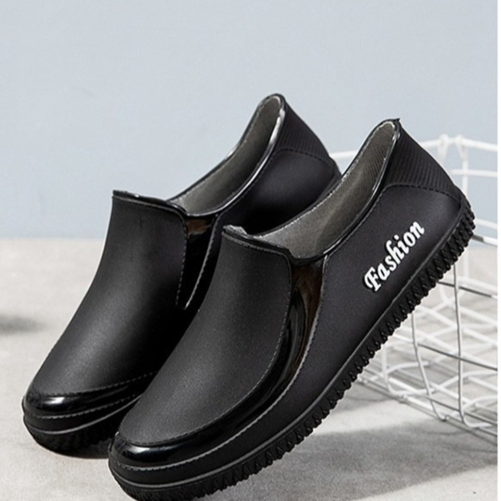 Moda su geçirmez kadın yağmur  - Women'S Fashion Rain Boots incelemesi ve fiyatı