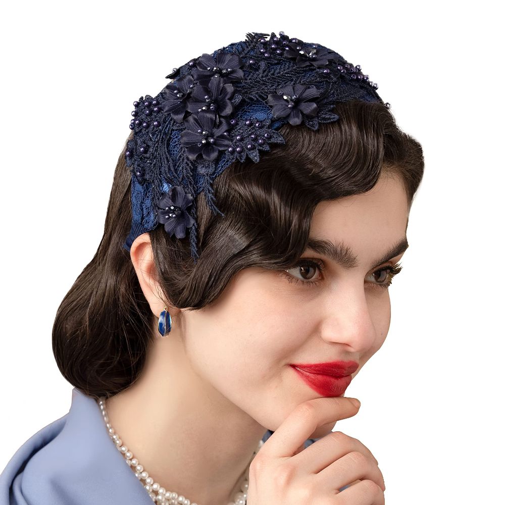 Kadınlar için yeni dantel fasc - Women'S Fashion In The 50S incelemesi ve fiyatı