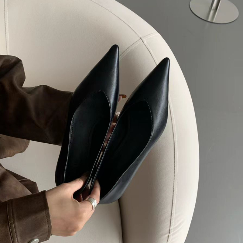 SUOJIALUN 2025 İlkbahar Yeni M - Women'S Fashion Brand Shoes incelemesi ve fiyatı