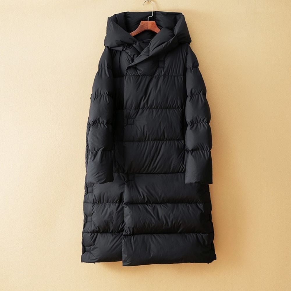 Aşağı Ceket Kadın Uzun Kapşonl - Women'S Fashion Parka incelemesi ve fiyatı