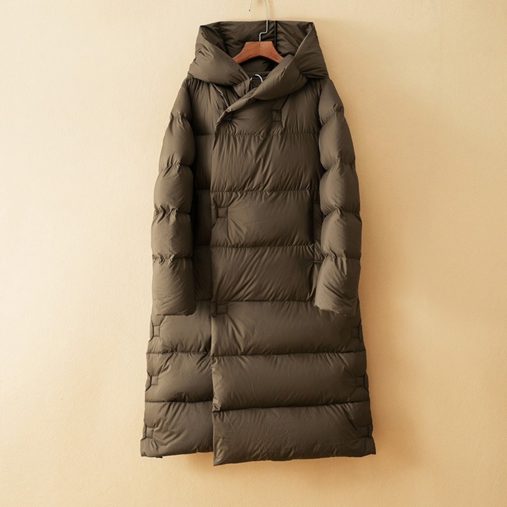 Aşağı Ceket Kadın Uzun Kapşonl - Women'S Fashion Parka incelemesi ve fiyatı