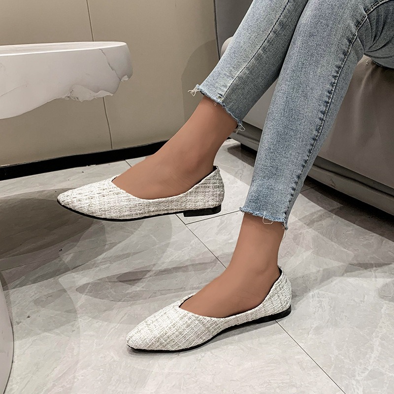 Büyük Beden Tek Ayakkabı Kadın - Women'S Fashion Summer 2025 incelemesi ve fiyatı