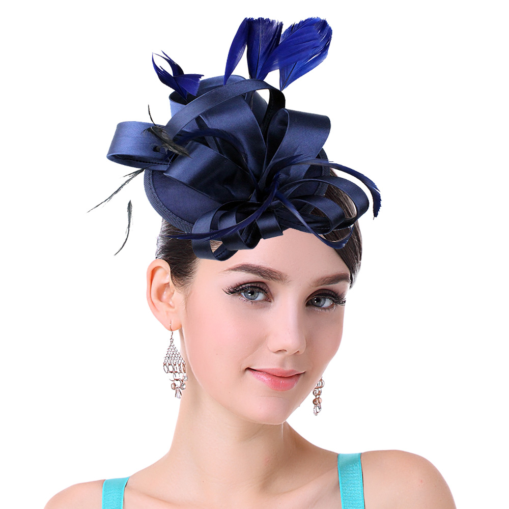 Kadın phiator şapka klip Phill - Women'S Fashion Kentucky Derby incelemesi ve fiyatı