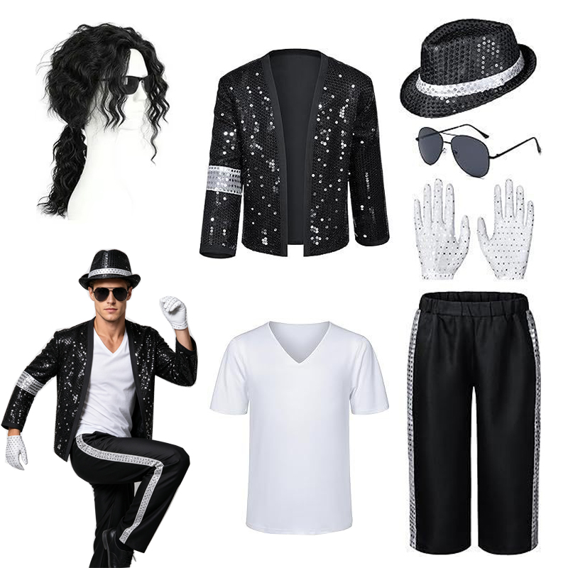 Yetişkin Kadın Erkek 80'ler 90 - Women'S Fashion From The 80S incelemesi ve fiyatı