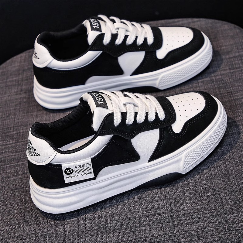 Kadın İlkbahar Sonbahar Yeni K - Vans Shoes Old Skool incelemesi ve fiyatı