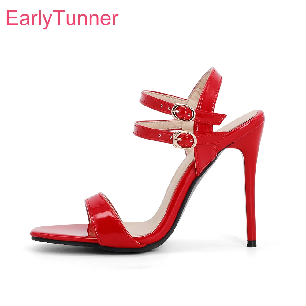 Yepyeni Klasik Kırmızı Siyah K - Women'S Fashion Brand Shoes incelemesi ve fiyatı
