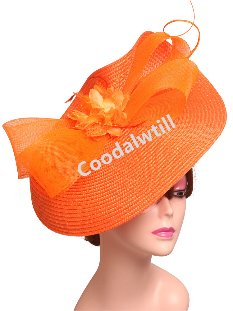 Zarif Çay Partisi Fascinator P - Women'S Fashion Kentucky Derby incelemesi ve fiyatı