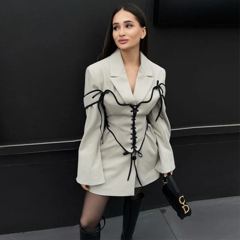 Iki parçalı setleri elbise set - Corset Top Boned incelemesi ve fiyatı