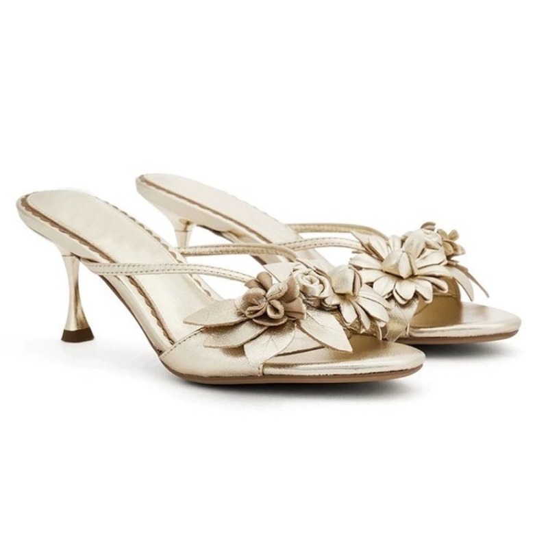 Marka Kadın Sandalet 2026 Yaz  - Women'S Fashion Brand Shoes incelemesi ve fiyatı