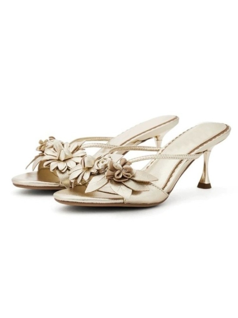 Marka Kadın Sandalet 2026 Yaz  - Women'S Fashion Brand Shoes incelemesi ve fiyatı