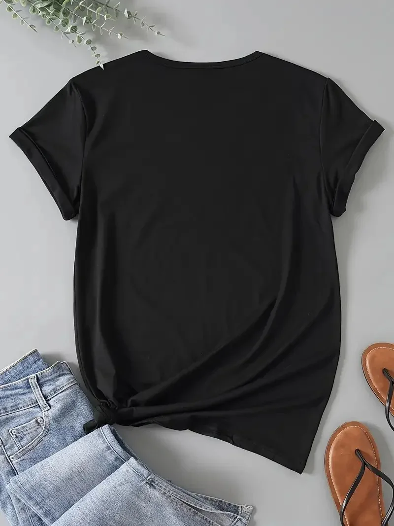Komik Kısa Kollu Hamster Patat - Women Fashion Quotes incelemesi ve fiyatı