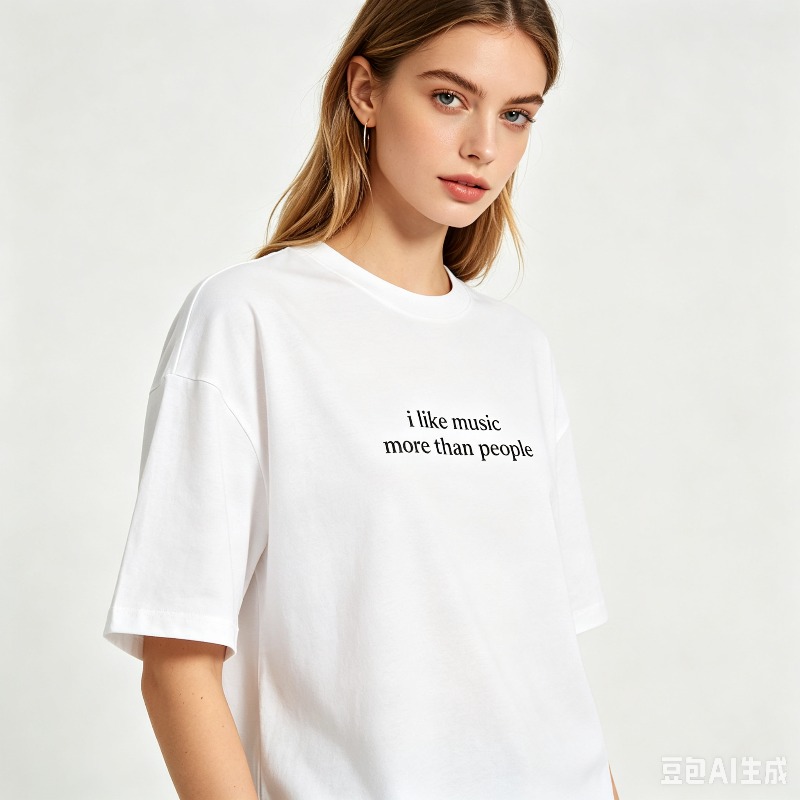 Trendy Komik Müzik Sözü Yazılı - Women Fashion Quotes incelemesi ve fiyatı