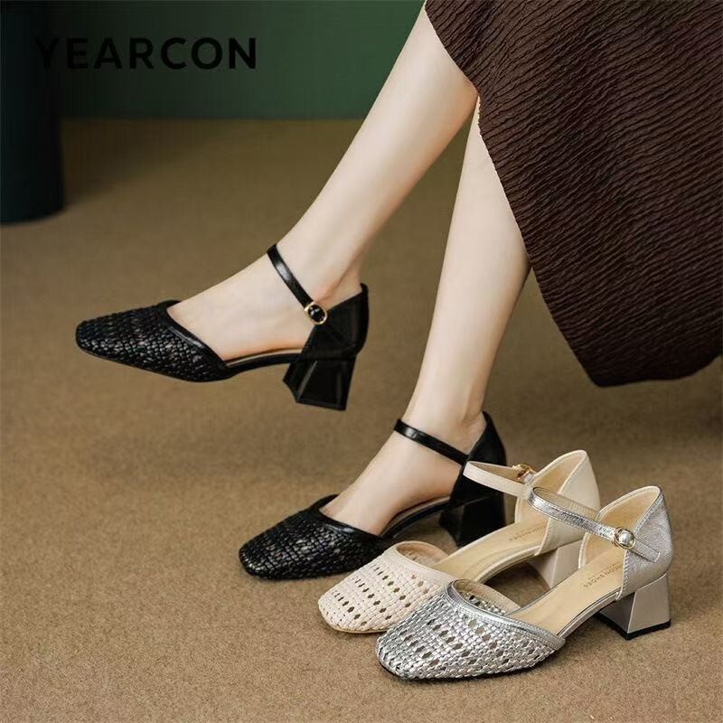 Kadınlar için Moda Dokuma Oyuk - Women'S Fashion Brand Shoes incelemesi ve fiyatı