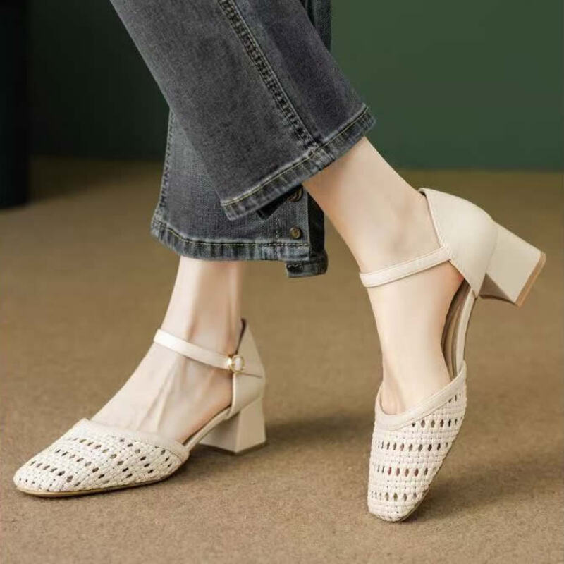 Kadınlar için Moda Dokuma Oyuk - Women'S Fashion Brand Shoes incelemesi ve fiyatı