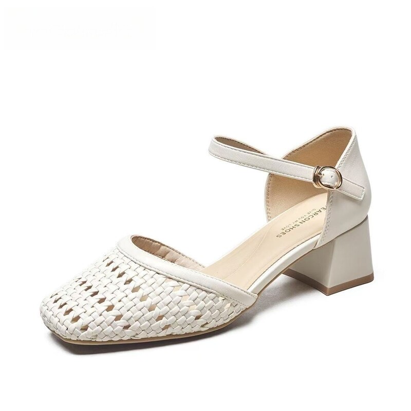Kadınlar için Moda Dokuma Oyuk - Women'S Fashion Brand Shoes incelemesi ve fiyatı