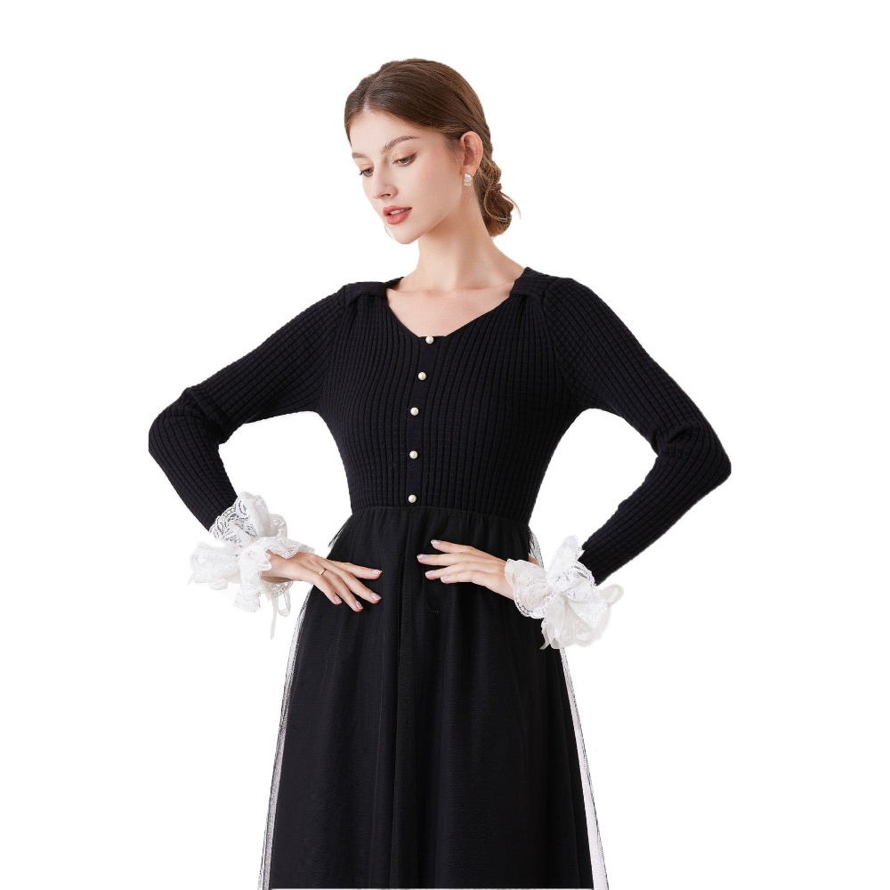 Moda Viktorya Dönemi Dantel Ja - Women'S Fashion Victorian incelemesi ve fiyatı