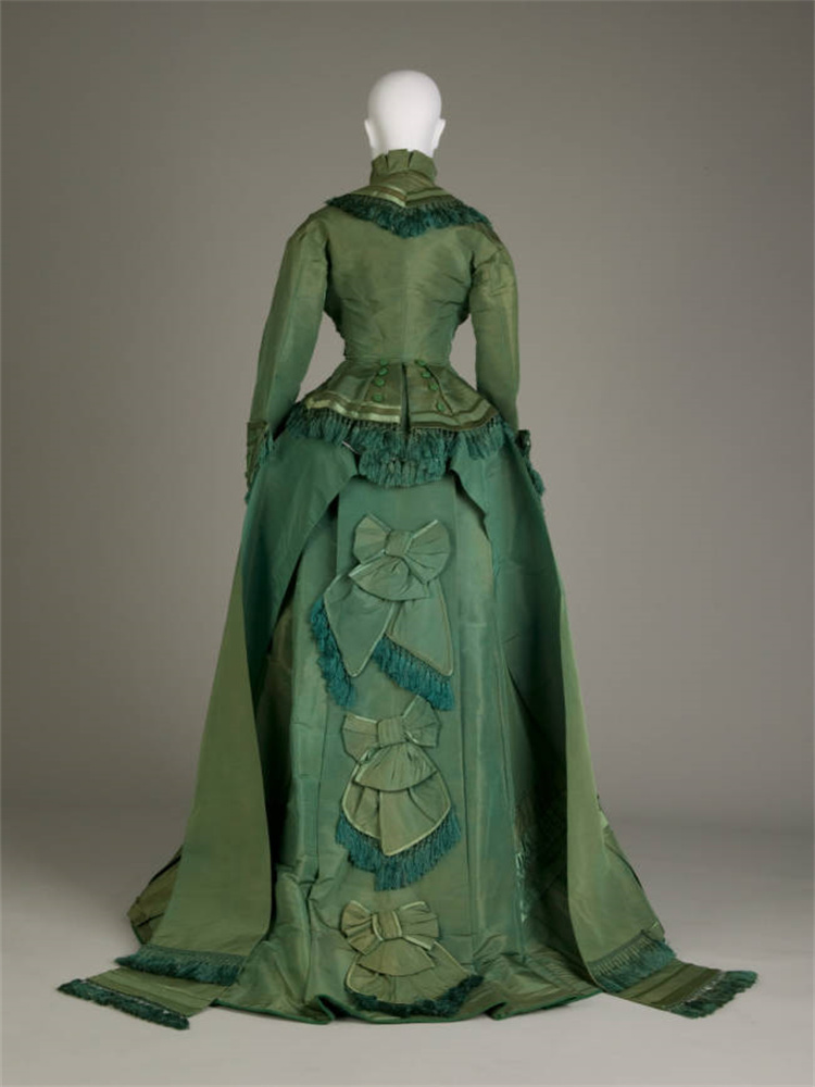 1870'lerin Viktorya Dönemi Mod - Women'S Fashion Victorian incelemesi ve fiyatı