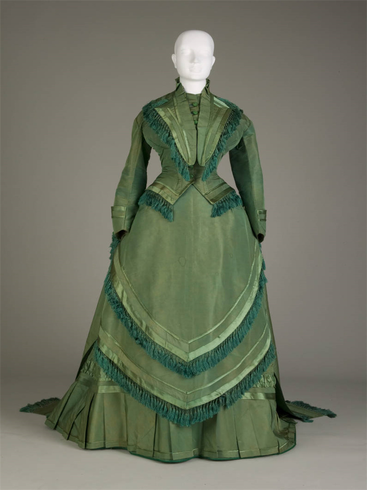 1870'lerin Viktorya Dönemi Mod - Women'S Fashion Victorian incelemesi ve fiyatı