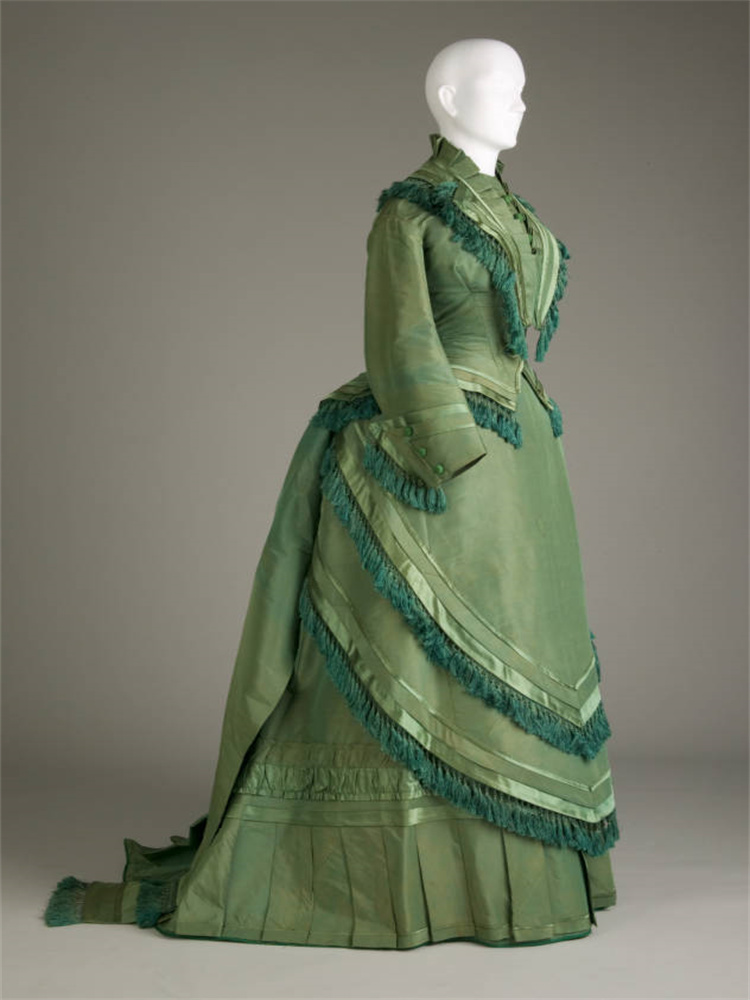 1870'lerin Viktorya Dönemi Mod - Women'S Fashion Victorian incelemesi ve fiyatı