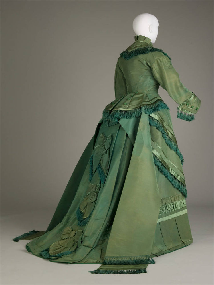 1870'lerin Viktorya Dönemi Mod - Women'S Fashion Victorian incelemesi ve fiyatı