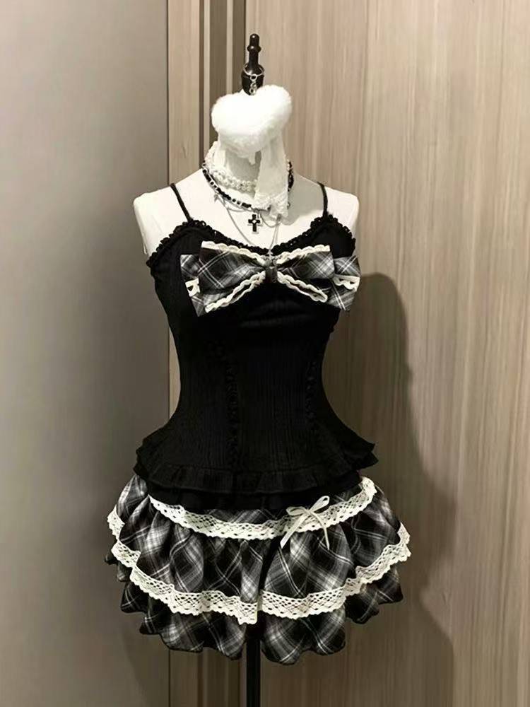 Moda Genç Kızlar Japon Lolita  - Women'S Young Fashion incelemesi ve fiyatı
