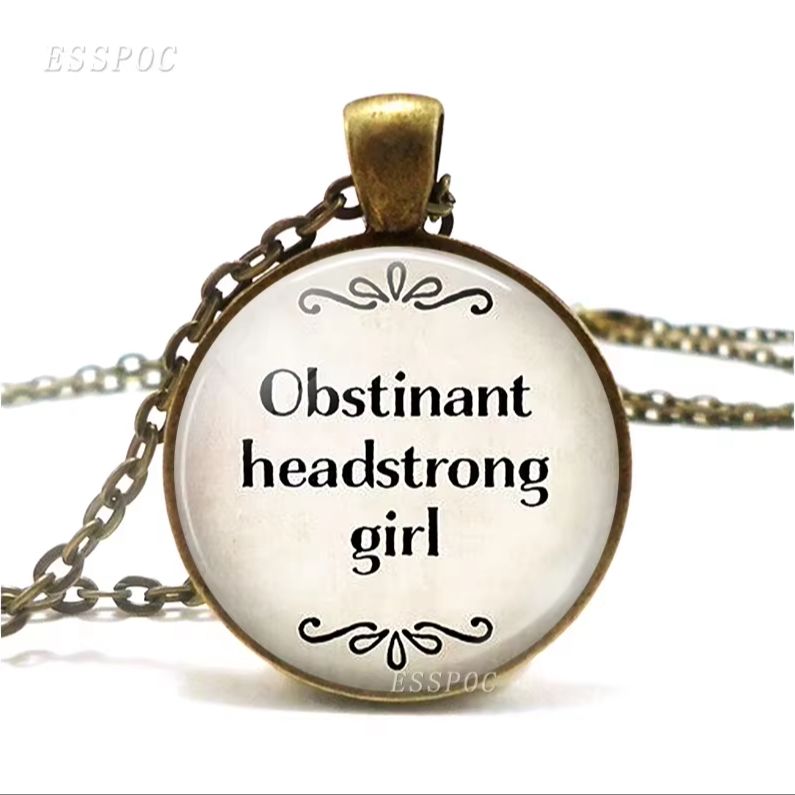 İnatçı ve İsteğe Bağlı Kız Jan - Women Fashion Quotes incelemesi ve fiyatı