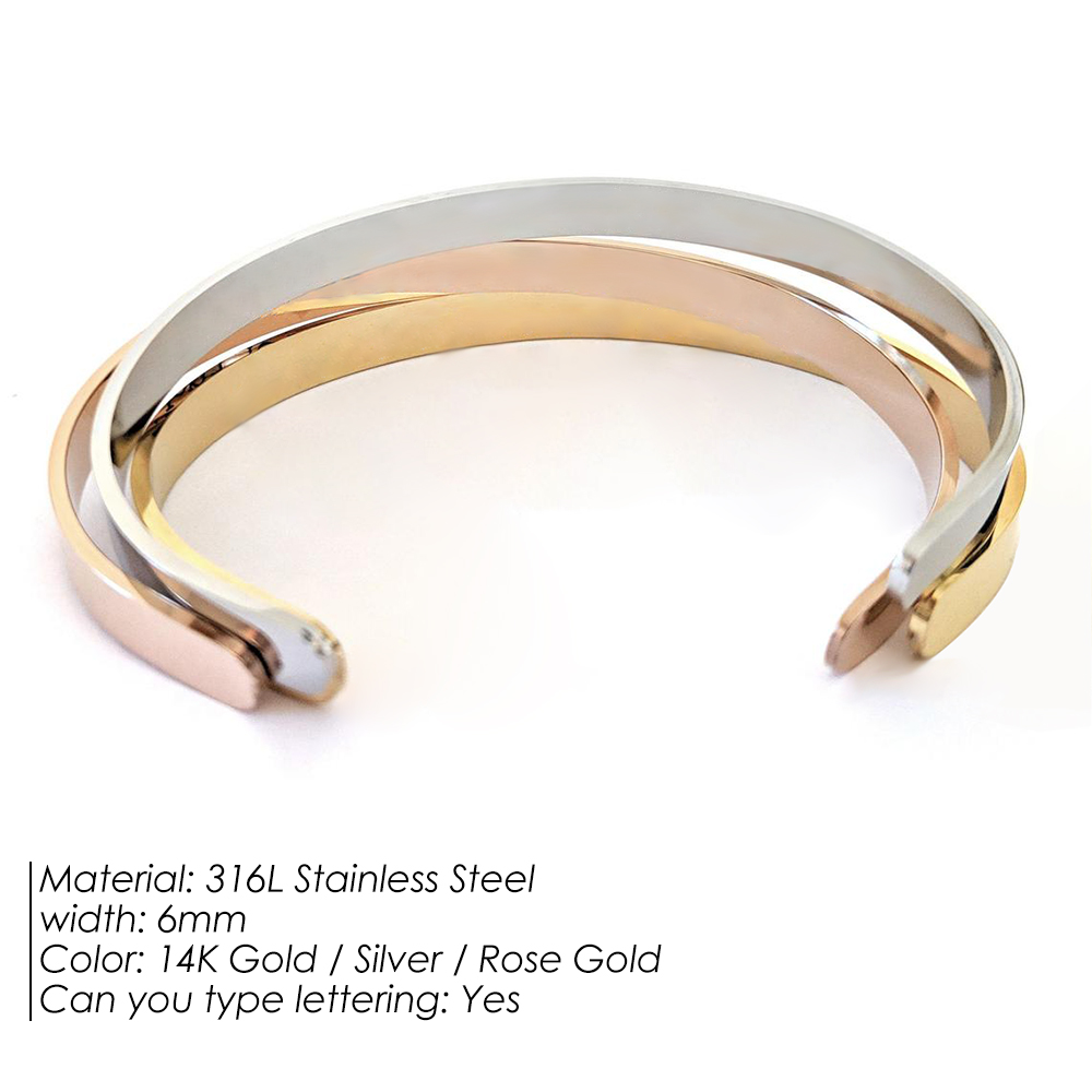 EMANCO 6mm Altın Rengi Paslanm - Women Fashion Quotes incelemesi ve fiyatı