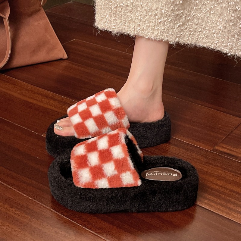 Kışlık Yeni Retro Kareli Tasar - Women'S Fashion Winter 2026 incelemesi ve fiyatı
