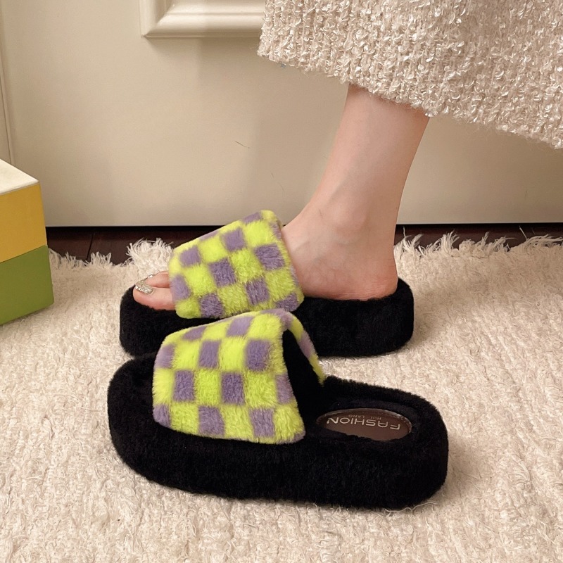 Kışlık Yeni Retro Kareli Tasar - Women'S Fashion Winter 2026 incelemesi ve fiyatı