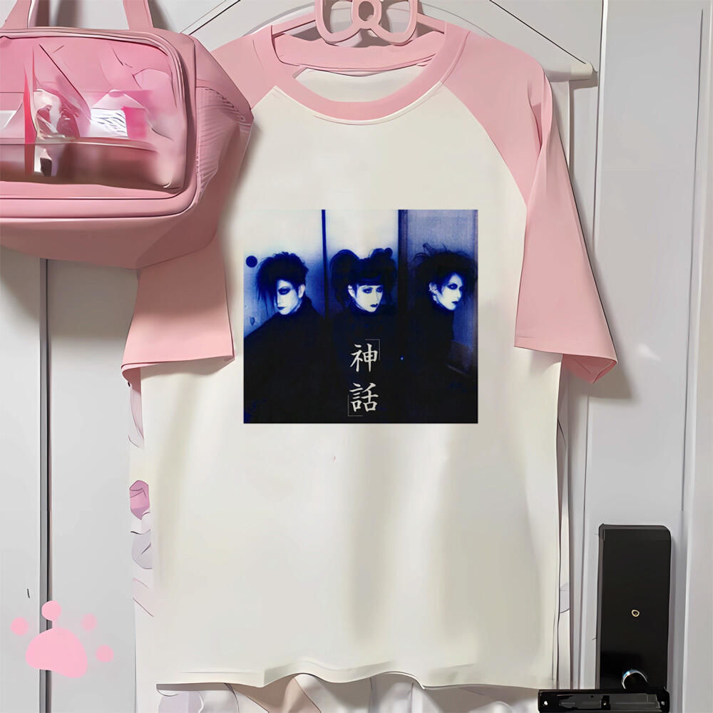 Vkei üst tees kadın Klasik Y2k - Women'S Fashion From The 80S incelemesi ve fiyatı