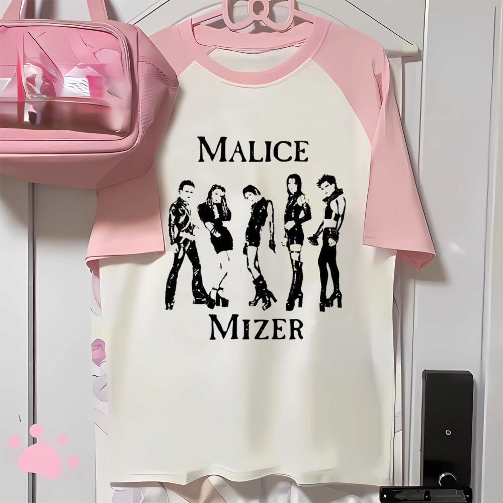 Vkei üst tees kadın Klasik Y2k - Women'S Fashion From The 80S incelemesi ve fiyatı