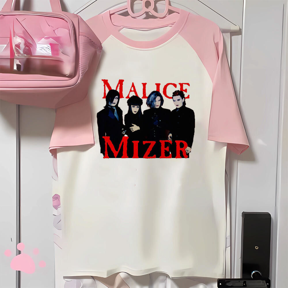 Vkei üst tees kadın Klasik Y2k - Women'S Fashion From The 80S incelemesi ve fiyatı