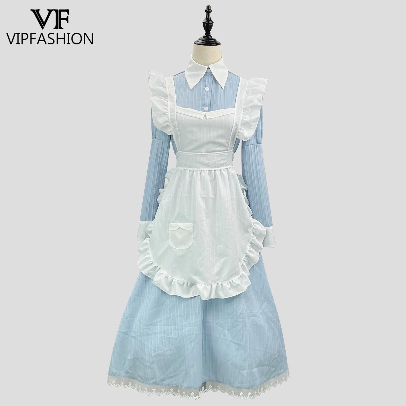 VIP MODA Victoria Hizmetçi Elb - Women'S Fashion Victorian incelemesi ve fiyatı