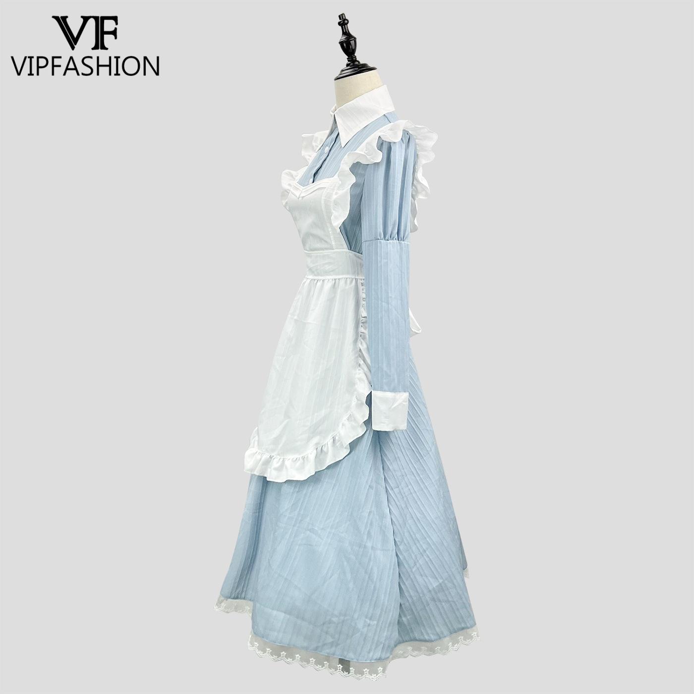 VIP MODA Victoria Hizmetçi Elb - Women'S Fashion Victorian incelemesi ve fiyatı