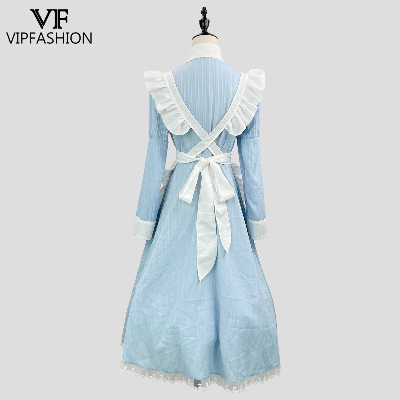 VIP MODA Victoria Hizmetçi Elb - Women'S Fashion Victorian incelemesi ve fiyatı