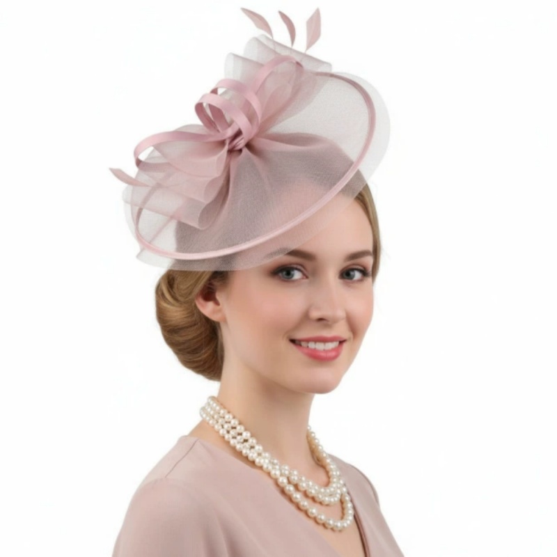 Kadınlar için Fascinators şapk - Women'S Fashion Kentucky Derby incelemesi ve fiyatı