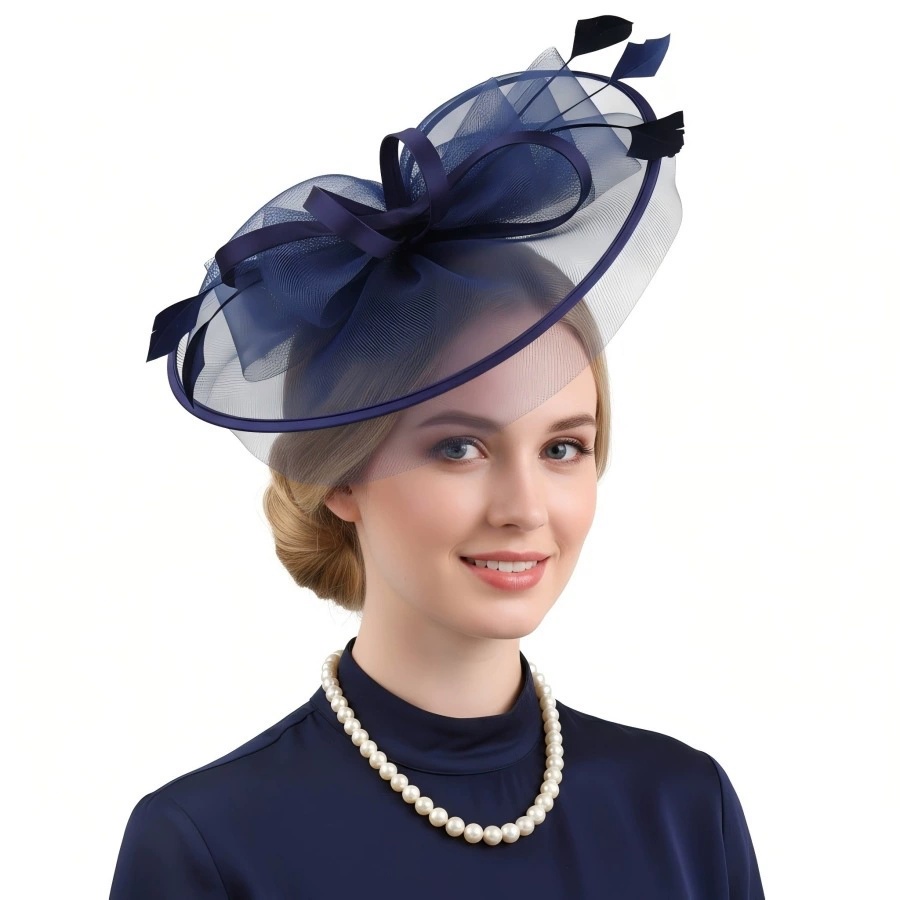 Kadınlar için Fascinators şapk - Women'S Fashion Kentucky Derby incelemesi ve fiyatı