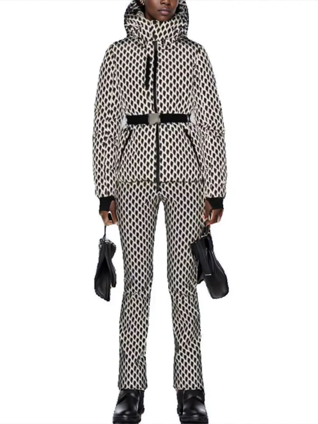 2026 kadın kış kapüşonlu yastı - Women'S Fashion Parka incelemesi ve fiyatı