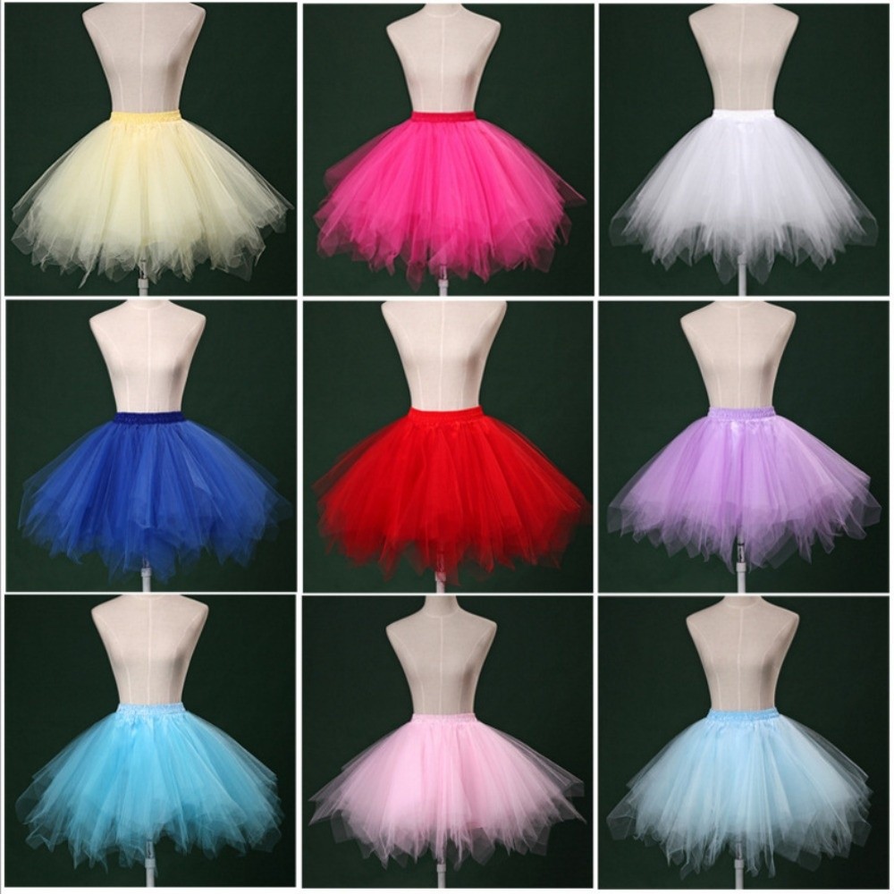 Moda Elastik Bel Tutu Etek Yük - Women'S Fashion In The 50S incelemesi ve fiyatı