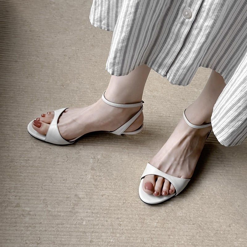 Moda Yavru Topuk Tasarım Marka - Women'S Fashion Brand Shoes incelemesi ve fiyatı