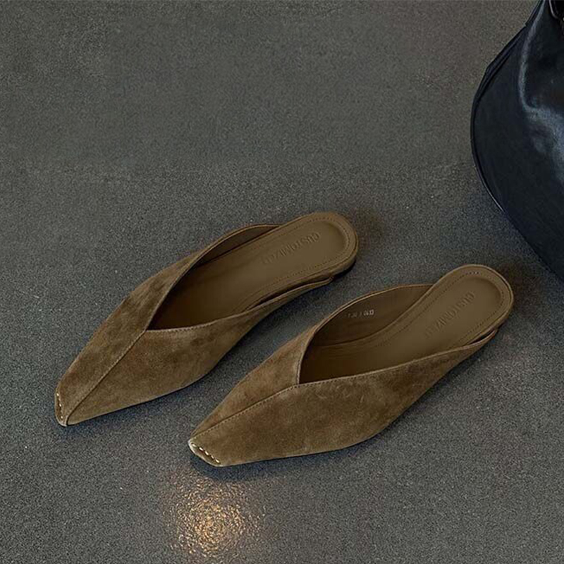 Kadınlar için Mules Ayakkabıla - Women'S Fashion Designer Clothes incelemesi ve fiyatı