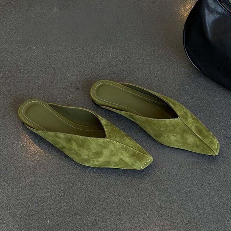Kadınlar için Mules Ayakkabıla - Women'S Fashion Designer Clothes incelemesi ve fiyatı